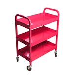 JTC-TOE160 - Домкрат бутылочный 16т 275-406мм двухуровневый JTC - Домкрат бутылочный 2-х плунжерный JTC

Описание

	Прочный хромированный гидравлический поршень обеспечивает продолжительную эксплуатацию домкрата.
	Внутренний клапан контроля перегрузк JTC-TOE160