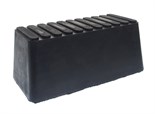 JTC-7647 - Проставка для подъемника резиновая 19.5X10X8.5см JTC - 
Резиновый, трапециевидной формы.
Размеры: 19.5 х 10 х 8.5 см. JTC-7647