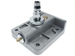 JTC-8P101A-14 - Ремкомплект насоса JTC-8P101A (14) воздухозаборник JTC - Воздухозаборник предназначен для насоса JTC-8P101A JTC. Корпус воздухозаборника изготовлен из анодированного алюминия. JTC-8P101A-14