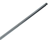 JTC-71503 - Ключ шестигранный Г-образный 3мм JTC - 
Материал: S2 сталь.
Размер: H3.
Размер удлиненной части: 63 мм.
Размер короткой части: 20 мм. JTC-71503