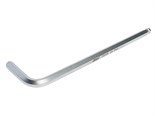 JTC-72005 - Ключ шестигранный Г-образный 5мм HEX шаровый L=115мм JTC - 
Материал: S2.
Размер: H5.
Длина: 115 мм.
Ширина: 28 мм.
Количество шт. в упаковке: 10. JTC-72005