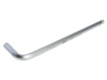 JTC-72006 - Ключ шестигранный Г-образный 6мм HEX шаровый L=135мм JTC - 
Материал: S2.
Размер: H6.
Длина: 135 мм.
Ширина: 32 мм.
Количество шт. в упаковке: 10. JTC-72006