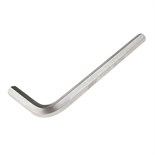 JTC-71507 - Ключ шестигранный Г-образный 7мм HEX JTC - 
Материал: S2 сталь.
Размер: H7.
Размер удлиненной части: 95 мм.
Размер короткой части: 34 мм. JTC-71507