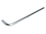 JTC-73008 - Ключ шестигранный Г-образный 8мм HEX шаровый экстрадлинный L=200мм JTC - 
Материал: S2.
Размер: H8.
Длина: 200 мм.
Ширина: 36 мм.
Количество шт. в упаковке: 10. JTC-73008