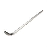 JTC-73508 - Ключ шестигранный Г-образный 8мм HEX экстрадлинный L=200мм JTC - 
Материал: S2 сталь.
Размер: H8.
Размер удлиненной части: 200 мм.
Размер короткой части: 36 мм. JTC-73508