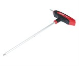 JTC-784704 - Ключ шестигранный Т-образный 4мм HEX JTC - JTC-784704