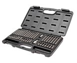 JTC-3965 - Набор бит 1/2" 3/8" SPLINE, TORX, HEX с держателем 40 предметов в кейсе JTC - Набор бит с адаптерами в кейсе JTC 40 предметов

Описание


В комплекте:
	
		Насадка HEX 30 мм: 4; 5; 6; 7; 8; 10; 12 мм.
		Насадка HEX 75 мм: 4; 5; 6; 7; 8;  JTC-3965