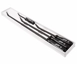 JTC-3117 - Набор лопаток монтажных 8-24" 4 предмета JTC - 
  Размеры: 7/16&quot;x24&quot;L, 7/16&quot;x18&quot;L, 3/8&quot;x12&quot;L, 1/4&quot;x8&quot;L.
  Количество в оптовой упаковке: 12 шт.  
  Габаритные размеры: 640/110/35 мм. (Д/Ш/В) 
  Вес: 1 JTC-3117