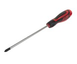 JTC-7612 - Отвертка крестовая PH 2.0х150мм усиленная (сталь Cr-Mo) JTC - 
Материал: 8NCM8660.
Стержень отвертки стальной. Покрыт сатин-хромом, жало оксидировано.
Рукоятка имеет треугольную форму. Изготовлена из двухкомпонентного материала (РР + TPV). О JTC-7612