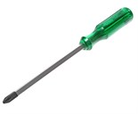 JTC-3710 - Отвертка крестовая PH 3.0х150мм со сквозным стержнем (сталь Cr-Mo) JTC - 
	Эргономичная рукоятка обеспечивает удобный захват.
	Прочная пластиковая рукоятка обладает повышенной ударостойкостью.
	Инструмент изготовлен из хромомолибденовой стал JTC-3710