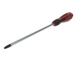 JTC-7636 - Отвертка крестовая PH 3.0х200мм усиленная (сталь Cr-Mo) JTC - 
Материал: 8NCM8660.
Стержень отвертки стальной. Покрыт сатин-хромом, жало оксидировано.
Рукоятка имеет треугольную форму. Изготовлена из двухкомпонентного материала (РР + TPV). О JTC-7636