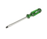 JTC-3709 - Отвертка шлицевая SL 6.0х100мм со сквозным стержнем (сталь Cr-Mo) JTC - 
Эргономичная рукоятка обеспечивает удобный захват.
Прочная пластиковая рукоятка обладает повышенной ударостойкости.
Инструмент изготовлен из хромомолибденовой стали.
Разме JTC-3709
