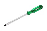 JTC-3711 - Отвертка шлицевая SL 8.0х150мм со сквозным стержнем (сталь Cr-Mo) JTC - Отвертка со сквозным стержнем ШЛИЦ JTC

Описание

	Эргономичная рукоятка обеспечивает удобный захват.
	Прочная пластиковая рукоятка обладает повышенной ударостойкостью JTC-3711
