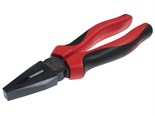 JTC-34268 - Пассатижи 200мм (8") JTC - 
	Изготовлены из хромомолибденовой стали, характеризуются высокой прочностью и жесткостью.
	Рукоятки выполнены из двухкомпонентного материала (ПП+термопластичный каучук), удобны в использовании.
	Длина: 200 мм. (8 JTC-34268