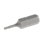 JTC-11525015 - Бита HEX H1.5х25мм 1/4" DR 6-ти гранная S2 JTC - 
Размер: 1.5 х 25 мм.
Квадрат: 1/4" DR, 6-гранная.
Материал: S2 сталь. JTC-11525015