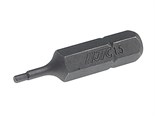 JTC-11530015 - Бита HEX H1.5х30мм 1/4" DR 6-ти гранная JTC - 
Материал: S2.
Размер: Н1.5.
Длина: 30 мм.
Количество шт. в упаковке: 10. JTC-11530015