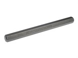 JTC-1351210 - Бита HEX H10х120мм 10мм 6-ти гранная удлиненная JTC - 
Материал: S2.
Размер: H10.
Длина: 120 мм.
Количество шт. в упаковке: 10. JTC-1351210