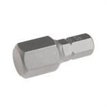 JTC-1152510 - Бита HEX H10х25мм 1/4" DR 6-ти гранная S2 JTC - 
Размер: 10 х 25 мм.
Квадрат: 1/4" DR, 6-гранная.
Материал: S2 сталь. JTC-1152510