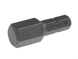 JTC-1153010 - Бита HEX H10х30мм 1/4" DR 6-ти гранная JTC - 
Материал: S2.
Размер: Н10.
Длина: 30 мм.
Количество шт. в упаковке: 10. JTC-1153010