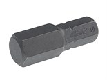 JTC-1253010 - Бита HEX H10х30мм 5/16" DR 6-ти гранная JTC - 
Материал: S2.
Размер: H10.
Длина: 30 мм.
Количество шт. в упаковке: 10. JTC-1253010