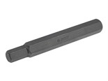 JTC-1258010 - Бита HEX H10х80мм 5/16" DR 6-ти гранная удлиненная JTC - 
Материал: S2.
Размер: H10.
Длина: 80 мм.
Количество шт. в упаковке: 10. JTC-1258010