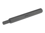 JTC-1258005 - Бита HEX H5х80мм 5/16" DR 6-ти гранная удлиненная JTC - 
Материал: S2.
Размер: H5.
Длина: 80 мм.
Количество шт. в упаковке: 10. JTC-1258005