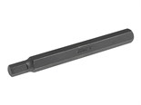 JTC-1258006 - Бита HEX H6х80мм 5/16" DR 6-ти гранная удлиненная JTC - 
Материал: S2.
Размер: H6.
Длина: 80 мм.
Количество шт. в упаковке: 10. JTC-1258006