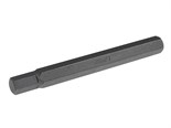 JTC-1258007 - Бита HEX H7х80мм 5/16" DR 6-ти гранная удлиненная JTC - 
Материал: S2.
Размер: H7.
Длина: 80 мм.
Количество шт. в упаковке: 10. JTC-1258007