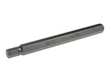 JTC-1351208 - Бита HEX H8х120мм 10мм 6-ти гранная удлиненная JTC - 
Материал: S2.
Размер: H8.
Длина: 120 мм.
Количество шт. в упаковке: 10. JTC-1351208