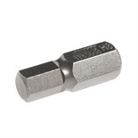 JTC-1353008 - Бита HEX H8х30мм 10мм 6-ти гранная S2 JTC - 
Размер: 8 х 30 мм.
Длина насадки: 10 мм 6-гранная.
Материал: S2 сталь. JTC-1353008