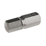 JTC-1353009 - Бита HEX H9х30мм 10мм 6-ти гранная S2 JTC - 
Размер: 9 х 30 мм.
Длина насадки: 10 мм 6-гранная.
Материал: S2 сталь. JTC-1353009