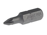 JTC-12A3001 - Бита POZIDRIVE PZ1х30мм 5/16" S2 JTC - 
Материал: S2.
Размер: PZ1.
Длина: 30 мм.
Количество шт. в упаковке: 10. JTC-12A3001