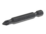 JTC-11A5001 - Бита POZIDRIVE PZ1х50мм 1/4" JTC - 
Материал: S2.
Размер: PZ1.
Длина: 50 мм.
Количество шт. в упаковке: 10. JTC-11A5001