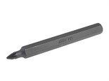 JTC-12A8001 - Бита POZIDRIVE PZ1х80мм 5/16" удлиненная JTC - 
Материал: S2.
Размер: PZ1.
Длина: 80 мм.
Количество шт. в упаковке: 10. JTC-12A8001