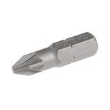 JTC-11A2502 - Бита POZIDRIVE PZ2х25мм 1/4" DR JTC - 
Размер: PZ.2 х 25 мм.
Квадрат: 1/4" DR.
Материал: S2 сталь.
Тип: PZ. JTC-11A2502