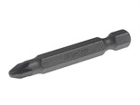 JTC-11A5002 - Бита POZIDRIVE PZ2х50мм 1/4" JTC - 
Материал: S2.
Размер: PZ2.
Длина: 50 мм.
Количество шт. в упаковке: 10. JTC-11A5002