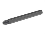 JTC-12A8003 - Бита POZIDRIVE PZ3х80мм 5/16" удлиненная JTC - 
Материал: S2.
Размер: PZ3.
Длина: 80 мм.
Количество шт. в упаковке: 10. JTC-12A8003