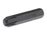 JTC-11A3004 - Бита POZIDRIVE PZ4х30мм 1/4" JTC - 
Материал: S2.
Размер: PZ4.
Длина: 30 мм.
Количество шт. в упаковке: 10. JTC-11A3004