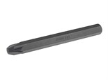 JTC-12A8004 - Бита POZIDRIVE PZ4х80мм 5/16" удлиненная JTC - 
Материал: S2.
Размер: PZ4.
Длина: 80 мм.
Количество шт. в упаковке: 10. JTC-12A8004