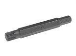 JTC-1268010 - Бита SPLINE M10х80мм 5/16" удлиненная JTC - 
Материал: S2.
Размер: M10.
Длина: 80 мм.
Количество шт. в упаковке: 10. JTC-1268010