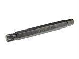 JTC-1361212 - Бита SPLINE M12х120мм 10мм удлиненная S2 JTC - 
Материал: S2.
Размер: M12.
Длина: 120 мм.
Количество шт. в упаковке: 10. JTC-1361212