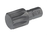 JTC-1162512 - Бита SPLINE M12х25мм 1/4" DR JTC - 
Материал: S2.
Размер: M12.
Длина: 25 мм.
Количество шт. в упаковке: 10. JTC-1162512