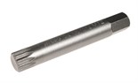 JTC-1367512 - Бита SPLINE M12х75мм 10мм удлиненная S2 JTC - 
Размер: М12.
Общая длина: 75 мм.
Длина насадки: 10 мм удлиненная SL.
Материал: S2 сталь. JTC-1367512