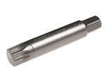 JTC-1367514 - Бита SPLINE M14х75мм 10мм удлиненная S2 JTC - 
Размер: М14.
Общая длина: 75 мм.
Длина насадки: 10 мм удлиненная SL.
Материал: S2 сталь. JTC-1367514