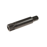 JTC-1367516 - Бита SPLINE M16Hх75мм 10мм удлиненная S2 JTC - 
Материал: S2 сталь.
Размер: М16 х 75 мм., удлиненная SPLINE.
Длина насадки: 10 мм. JTC-1367516