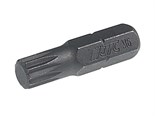 JTC-1162506 - Бита SPLINE M6х25мм 1/4" DR JTC - 
Материал: S2.
Размер: M6.
Длина: 25 мм.
Количество шт. в упаковке: 10. JTC-1162506