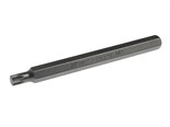 JTC-1361208 - Бита SPLINE M8х120мм 10мм удлиненная S2 JTC - 
Материал: S2.
Размер: M8.
Длина: 75 мм.
Количество шт. в упаковке: 10. JTC-1361208