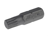 JTC-1263008 - Бита SPLINE M8х30мм 5/16" DR JTC - 
Материал: S2.
Размер: M8.
Длина: 30 мм.
Количество шт. в упаковке: 10. JTC-1263008