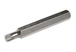 JTC-1367508 - Бита SPLINE M8х75мм 10мм удлиненная S2 JTC - 
Размер: М8.
Общая длина: 75 мм.
Длина насадки: 10 мм удлиненная SL.
Материал: S2 сталь. JTC-1367508