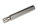 JTC-1367509 - Бита SPLINE M9х75мм 10мм удлиненная S2 JTC - 
Размер: М9.
Общая длина: 75 мм.
Длина насадки: 10 мм удлиненная SL.
Материал: S2 сталь. JTC-1367509